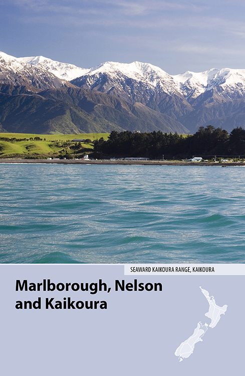 INTRODUCTION TO MARLBOROUGH NELSON AND KAIKOURA The South Island kicks off - photo 7