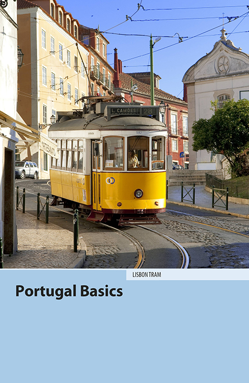 PORTUGAL BASICS This section has all the practical details youll need on - photo 4