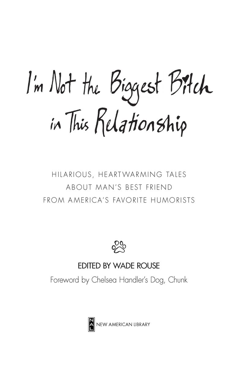 Table of Contents Praise for Wade Rouses Memoir Its All Relative Two - photo 2