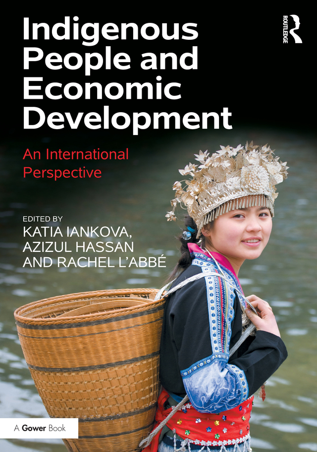 Indigenous People and Economic Development Indigenous peoples are an intrinsic - photo 1