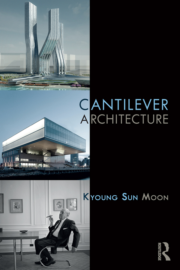 CANTILEVER ARCHITECTURE Architects are often fascinated by dramatic - photo 1