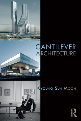 Routledge. - Cantilever Architecture