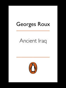 Roux - Ancient Iraq