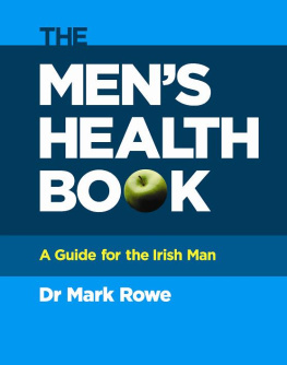 Rowe - The Mens Health Book