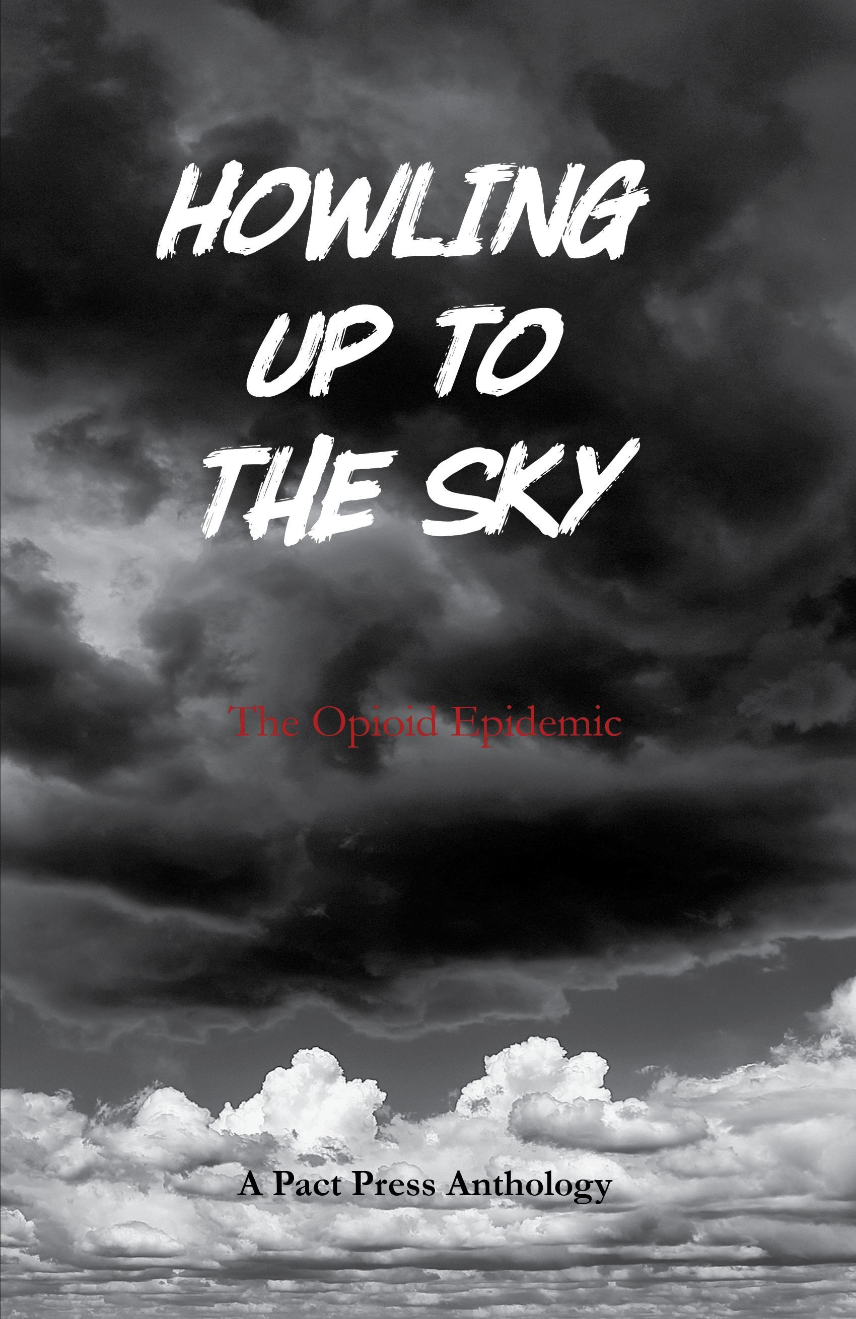 Howling Up to the Sky the Opioid Epidemic - image 1