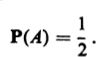 Probability theory a concise course - image 3