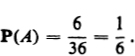 Probability theory a concise course - image 5