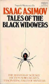 Isaac Asimov - Tales of the Black Widowers