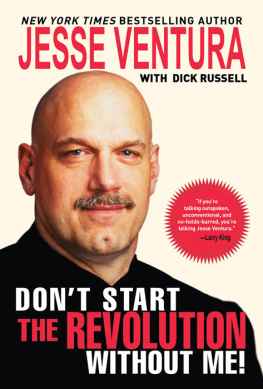 Russell Dick - Dont Start The Revolution Without Me!