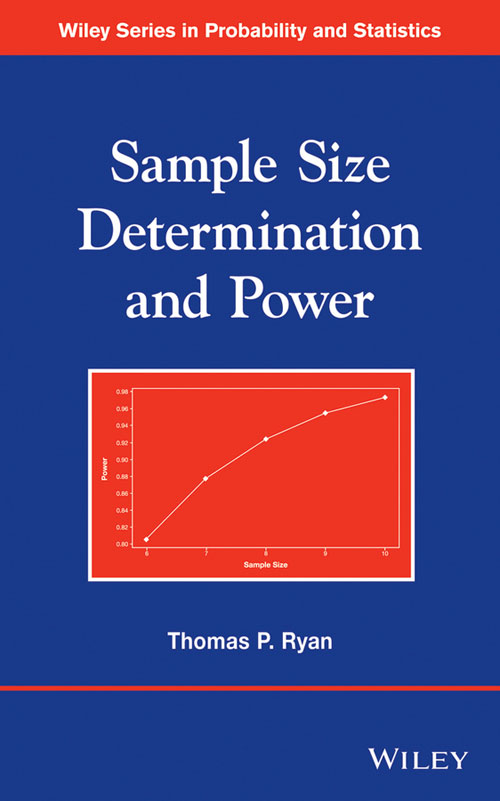 WILEY SERIES IN PROBABILITY AND STATISTICS Established by WALTER A SHEWHART - photo 1