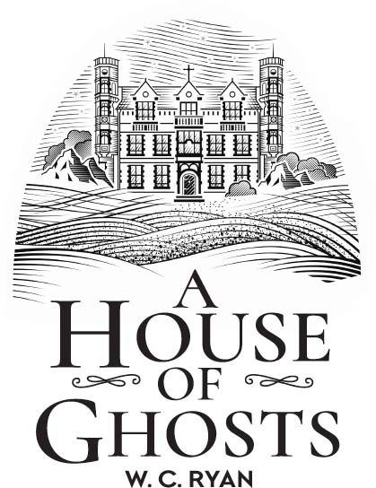 A House of Ghosts - image 2