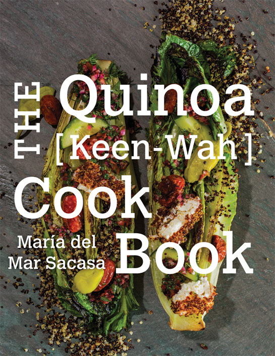 Contents Guide Quinoa like bacon-wrapped scallops in the 1980s and kale in - photo 1