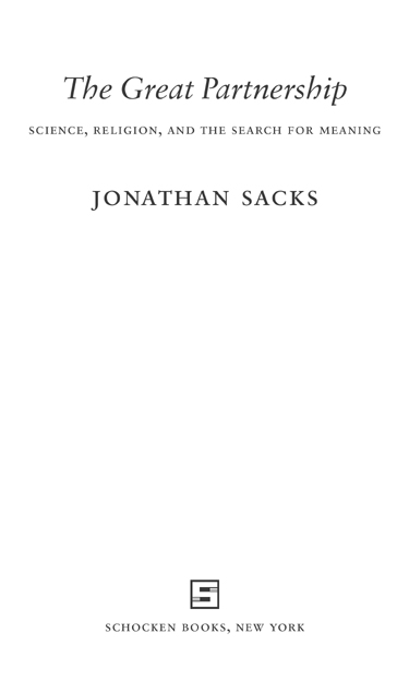 Copyright 2011 by Jonathan Sacks All rights reserved Published in the United - photo 2