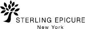 STERLING EPICURE and the distinctive Sterling Epicure logo are registered - photo 2