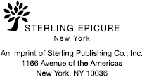 STERLING EPICURE and the distinctive Sterling Epicure logo are registered - photo 3