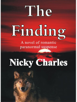 Nicky Charles - The Finding