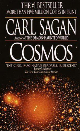 Sagan - Cosmos