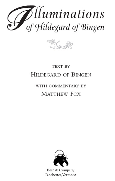 T his book is dedicated to my sister Hildegard and all her sisters past - photo 1