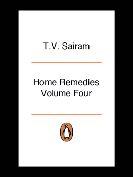 Sairam - Home Remedies IV
