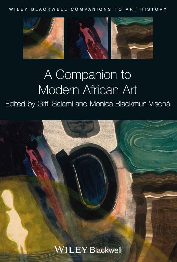 WILEY BLACKWELL COMPANIONS TO ART HISTORY These invigorating reference volumes - photo 1