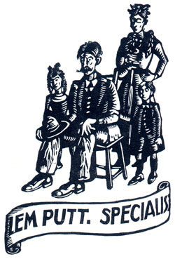 The Specialist by Charles Sale Illustrated by William Kermode - photo 1