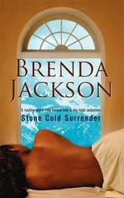 Brenda Jackson Stone Cold Surrender