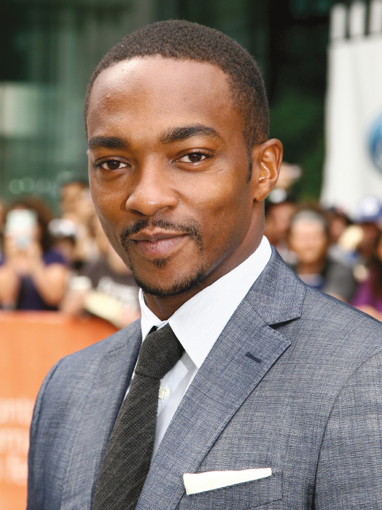 FOREWORD BY ANTHONY MACKIE From cleanliness and purity good things can grow I - photo 6