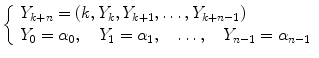 has a unique solution Proof By substituting the initial conditions 0 1 - photo 12