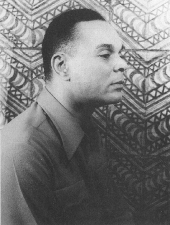 1946 Van Vechten sitting Photograph by Carl Van Vechten From the Carl Van - photo 4