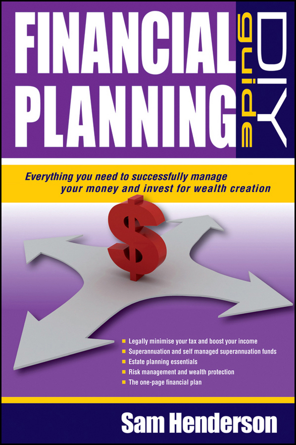 Financial Planning DIY Guide - image 1
