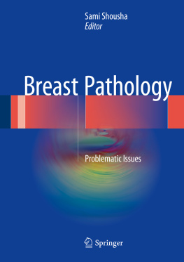 Sami Shousha - Breast Pathology