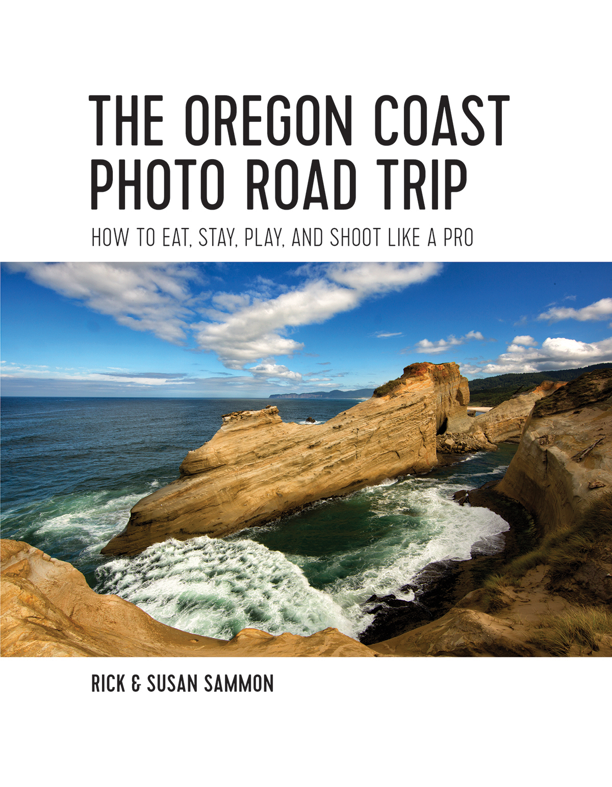 THE OREGON COAST PHOTO ROAD TRIP HOW TO EAT STAY PLAY AND SHOOT LIKE A PRO - photo 1