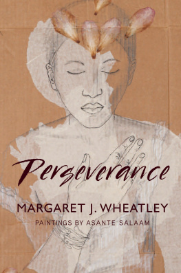 Wheatley - Perseverance