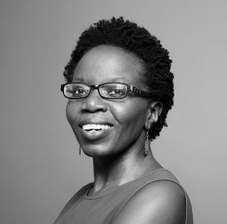 Valerie Tagwira is a specialist obstetrician and gynaecologist who lives and - photo 3