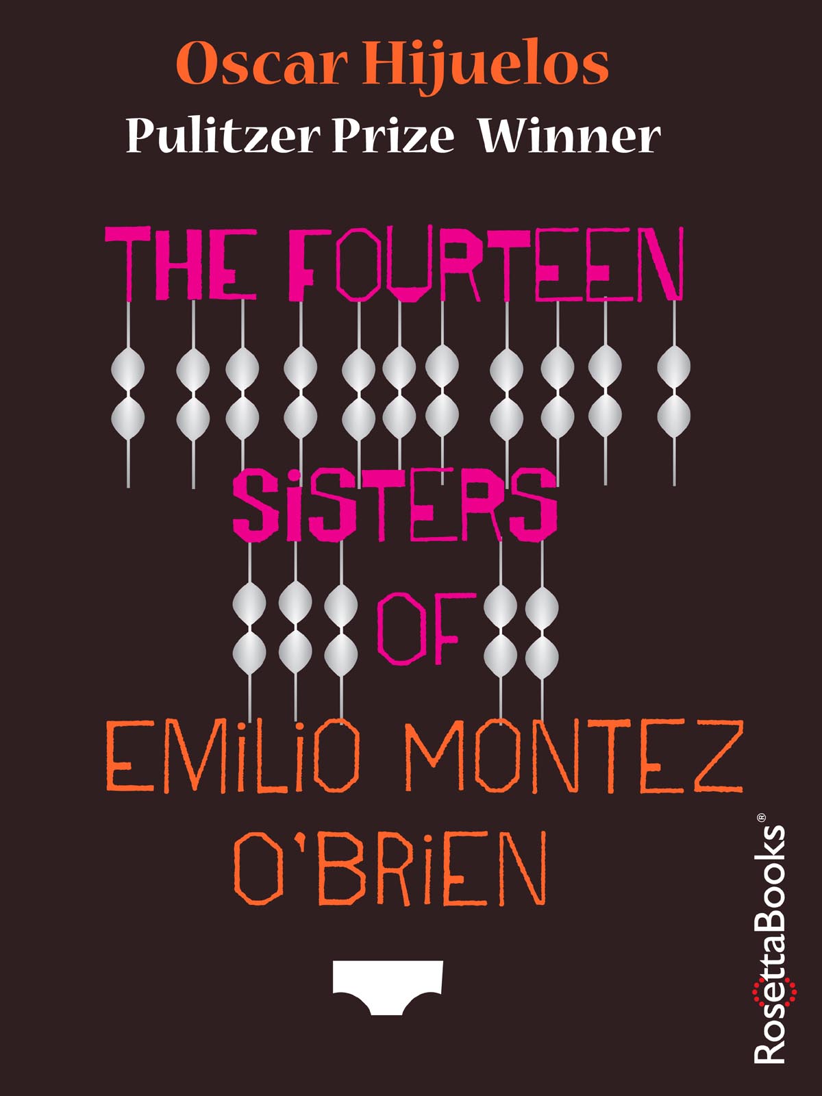 The Fourteen Sisters of Emilio Montez OBrien Oscar Hijuelos Copyright The - photo 1