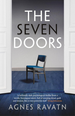 Agnes Ravatn - The Seven Doors