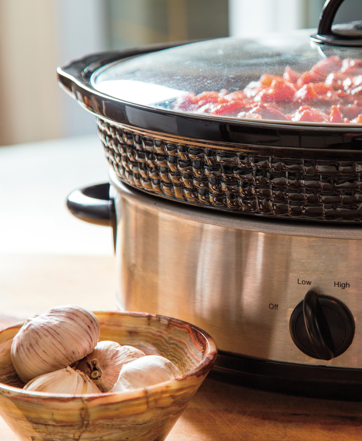 SLOW COOKERS ARE ONE OF THE BEST INVENTIONS FOR SAVING time and money in the - photo 3