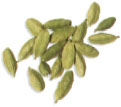 Cardamom pods are highly aromatic and contain tiny black seeds If whole pods - photo 4