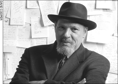 AUGUST WILSON April 27 1945-October 2 2005 is the author of Gem of the - photo 1