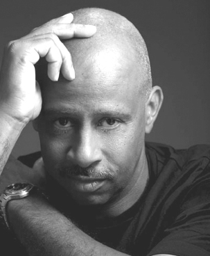 Tony and Obie Award winner Ruben Santiago-Hudson recently directed the world - photo 2