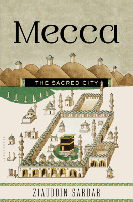 Sardar - Mecca: the sacred city