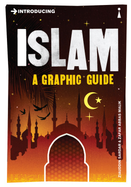 Sardar Ziauddin - Introducing Islam: a graphic guide