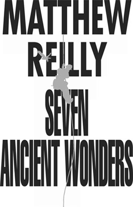 Seven Ancient Wonders - image 2