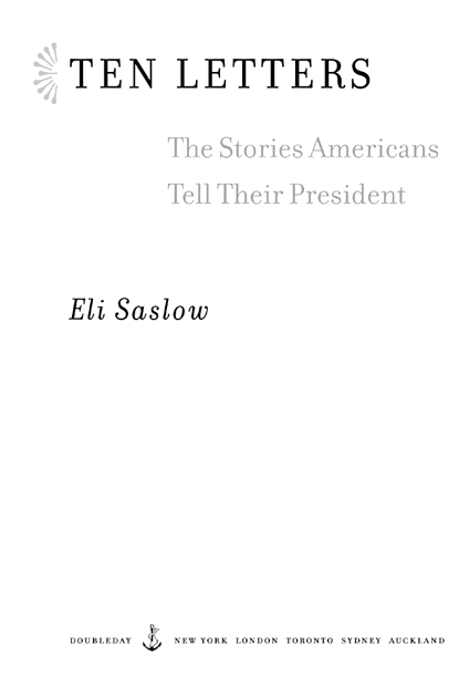 Copyright 2011 by Eli Saslow All rights reserved Published in the United - photo 2