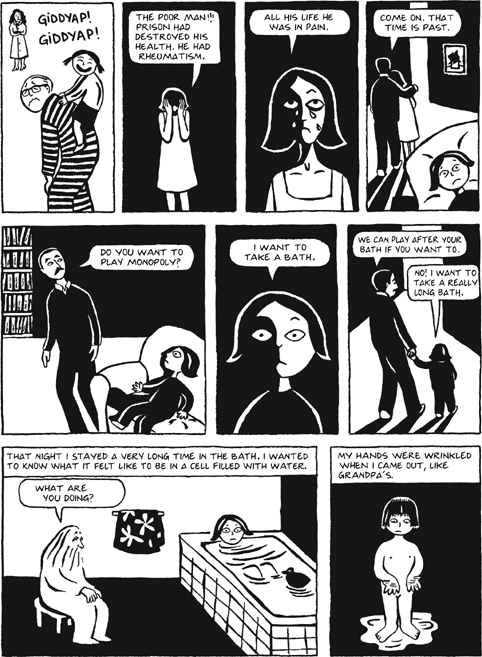 The Complete Persepolis - photo 28