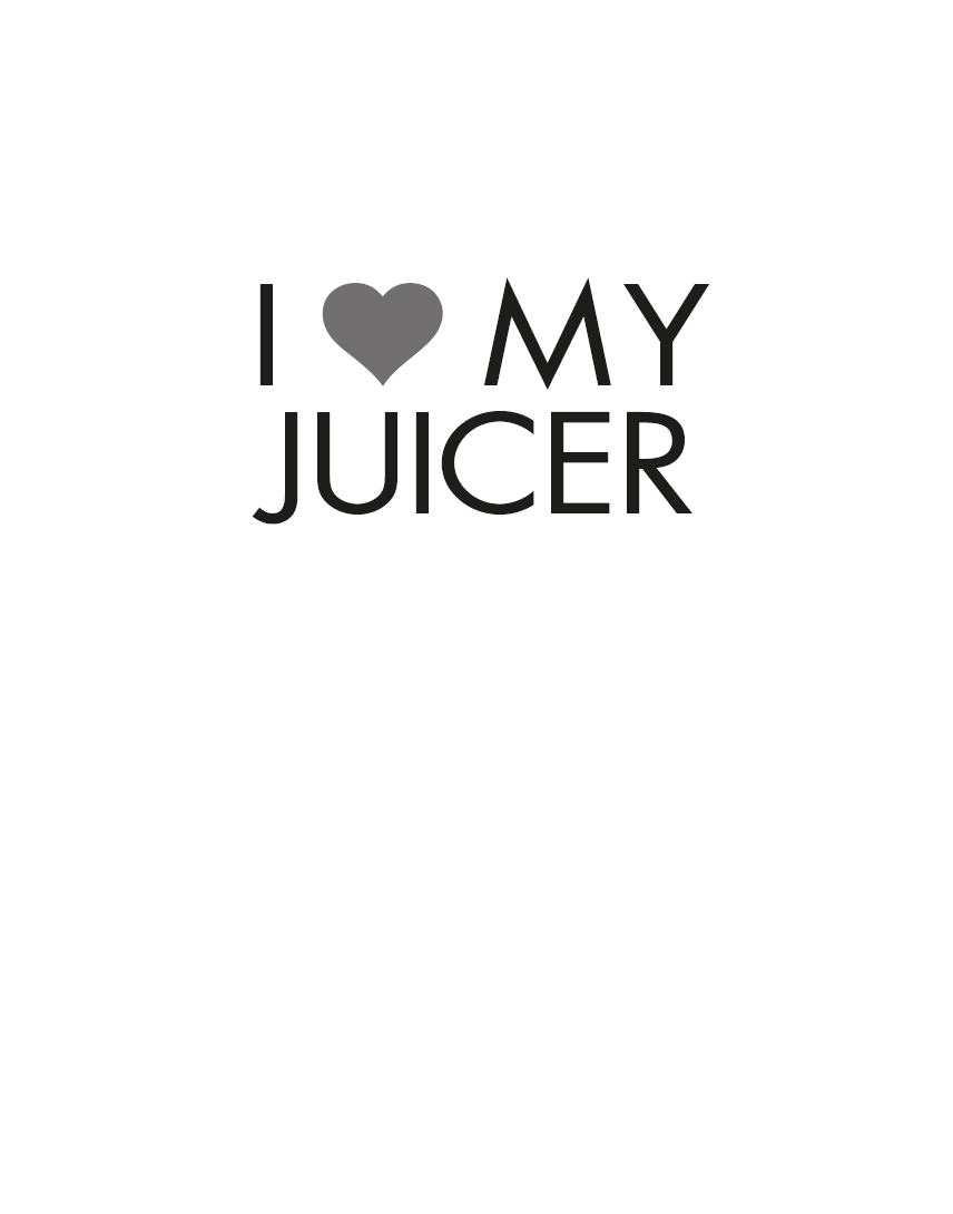 I love my juicer over 100 fast fresh juices and smoothies - image 1