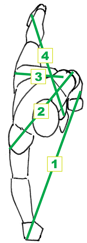 STEP 2 Understand Three-Dimensional Space The model in this photo exists in - photo 8