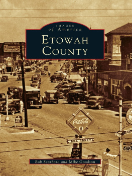 Scarboro Bob Etowah County