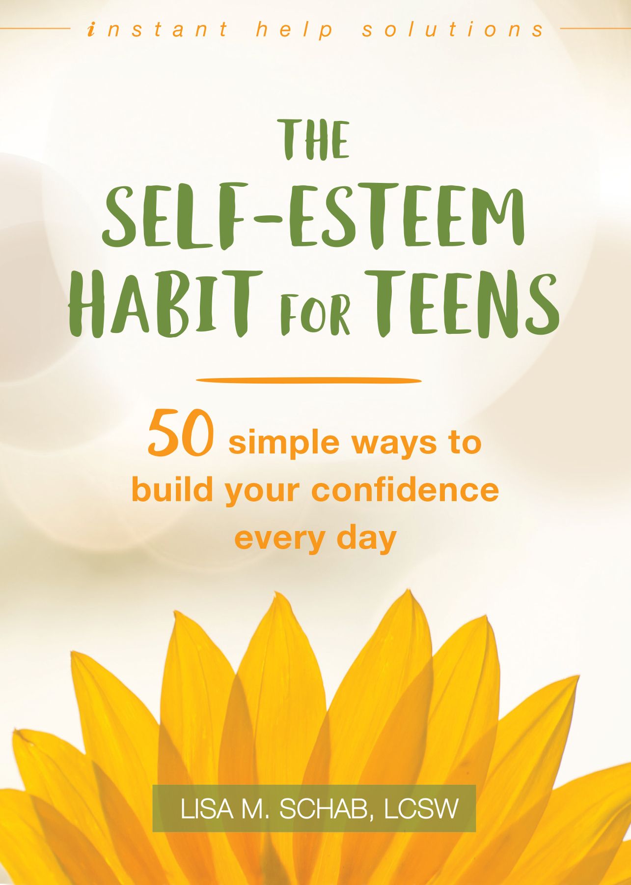 An excellent readfull of guidance and practical ageless wisdom for teens who - photo 1