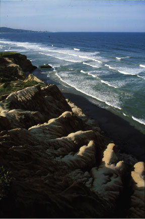 View from Yucca Point at Torrey Pines State Reserve see 50 Best Short - photo 2